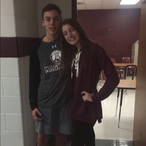 Meet your Posher, Luci